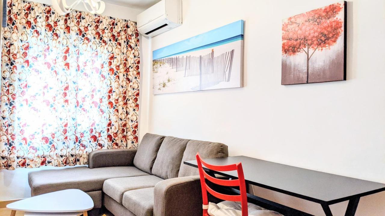 Los Canos II - Calm Home - Option Cheap Parking Jaén Exterior foto