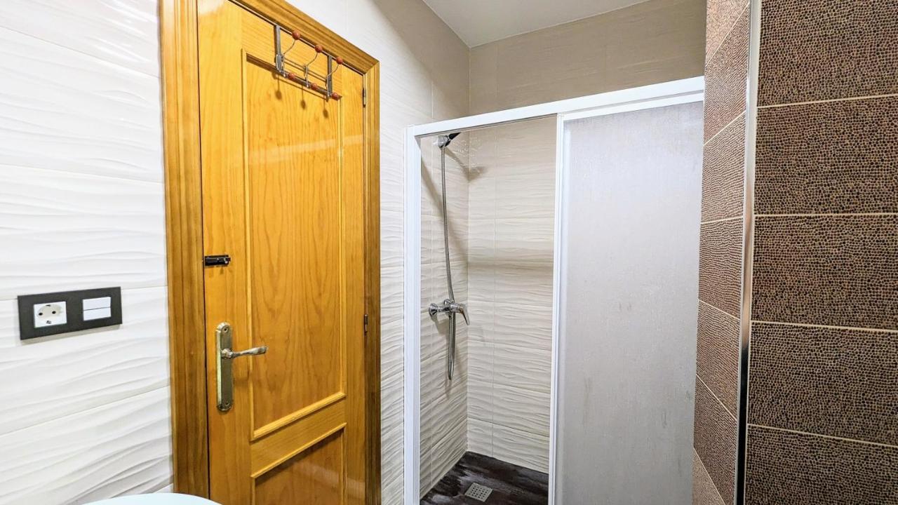 Los Canos II - Calm Home - Option Cheap Parking Jaén Exterior foto