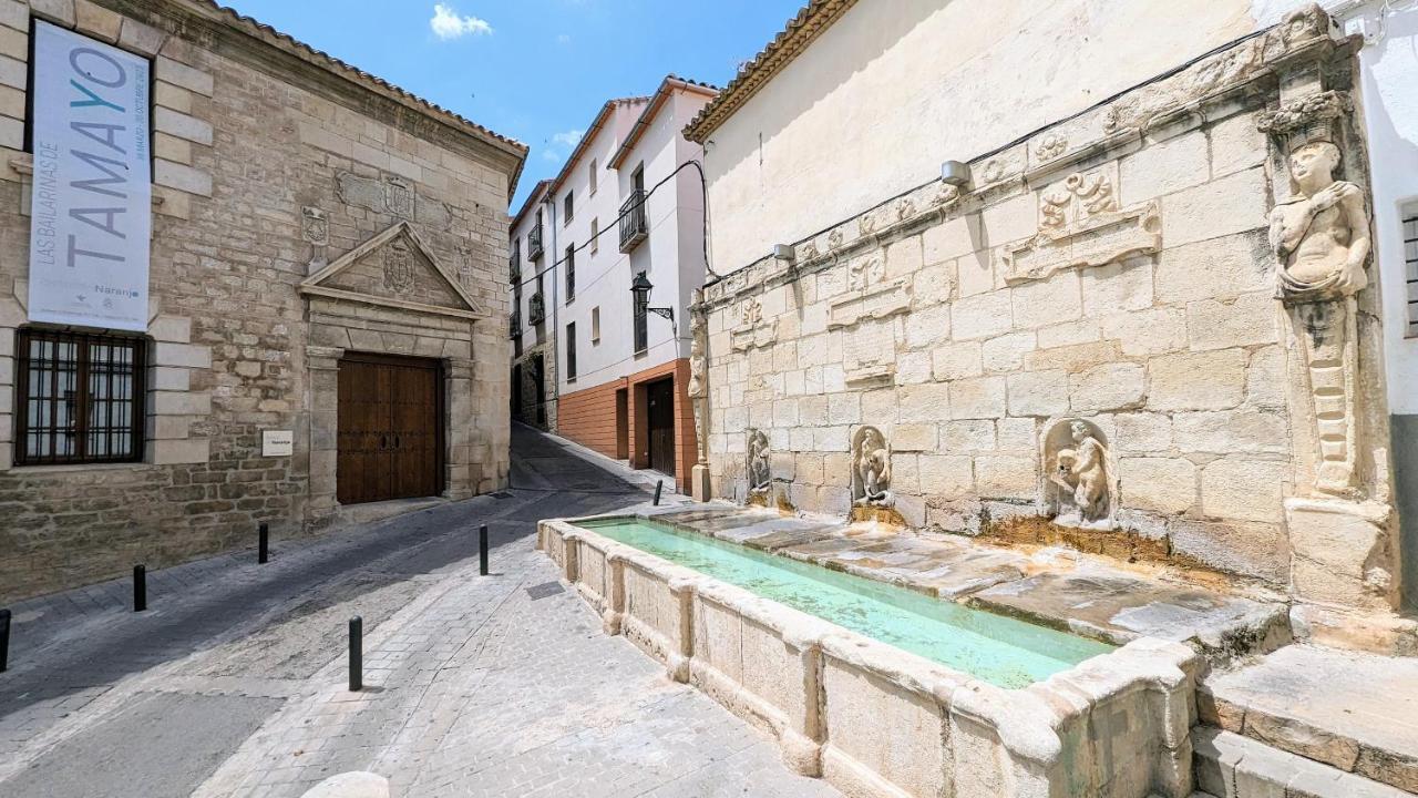 Los Canos II - Calm Home - Option Cheap Parking Jaén Exterior foto