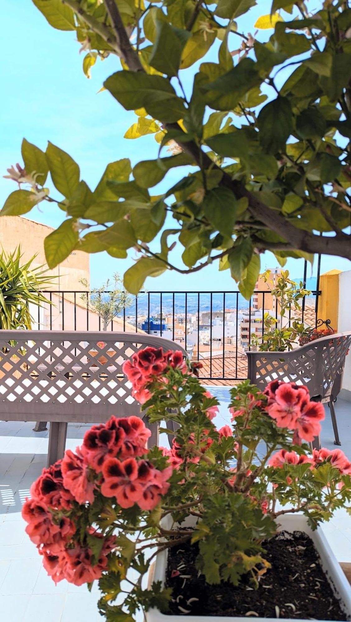 Los Canos II - Calm Home - Option Cheap Parking Jaén Exterior foto