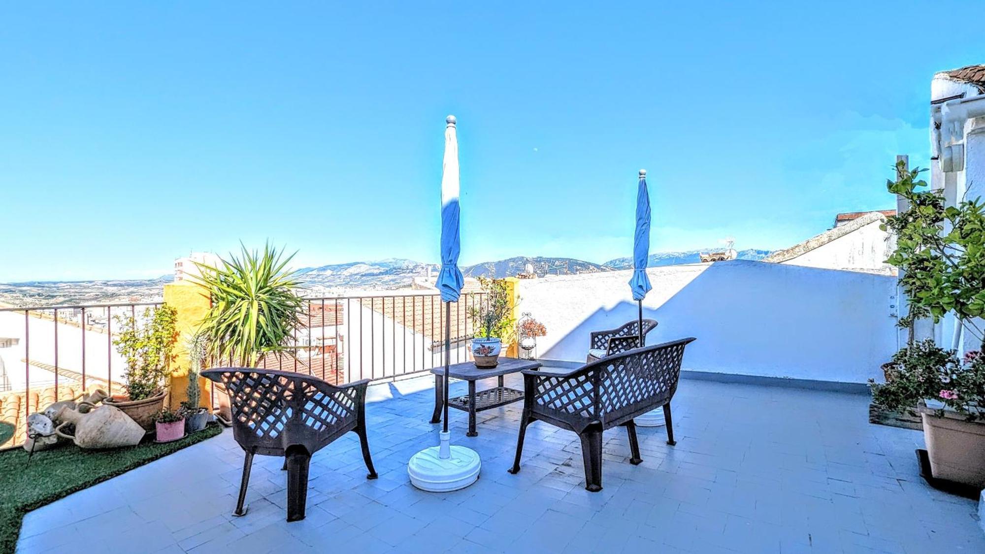 Los Canos II - Calm Home - Option Cheap Parking Jaén Exterior foto