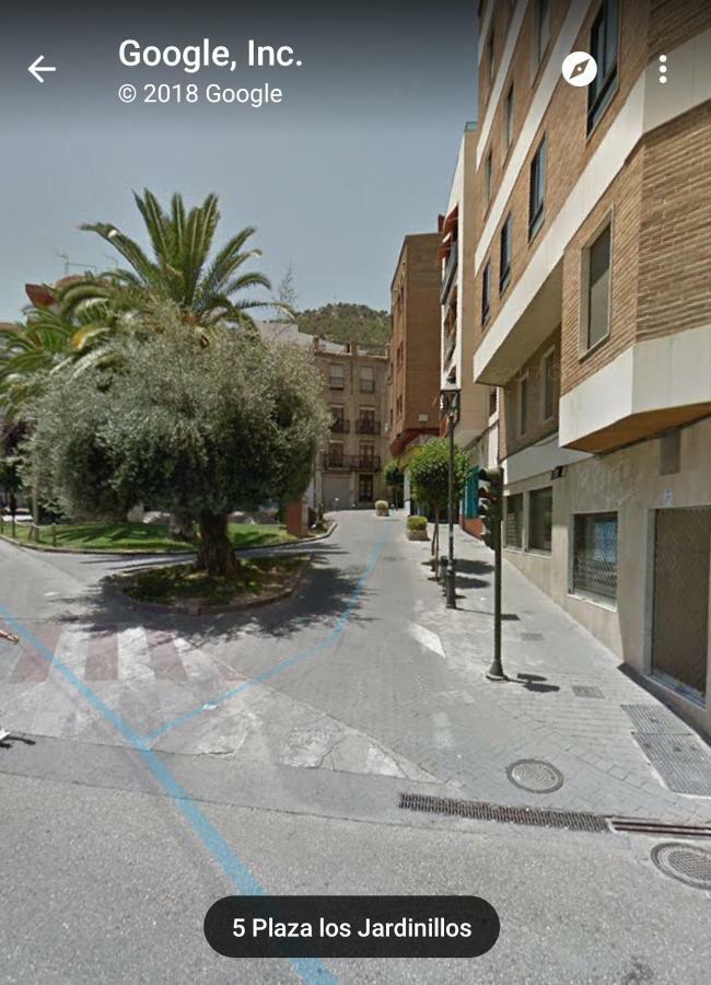 Los Canos II - Calm Home - Option Cheap Parking Jaén Exterior foto