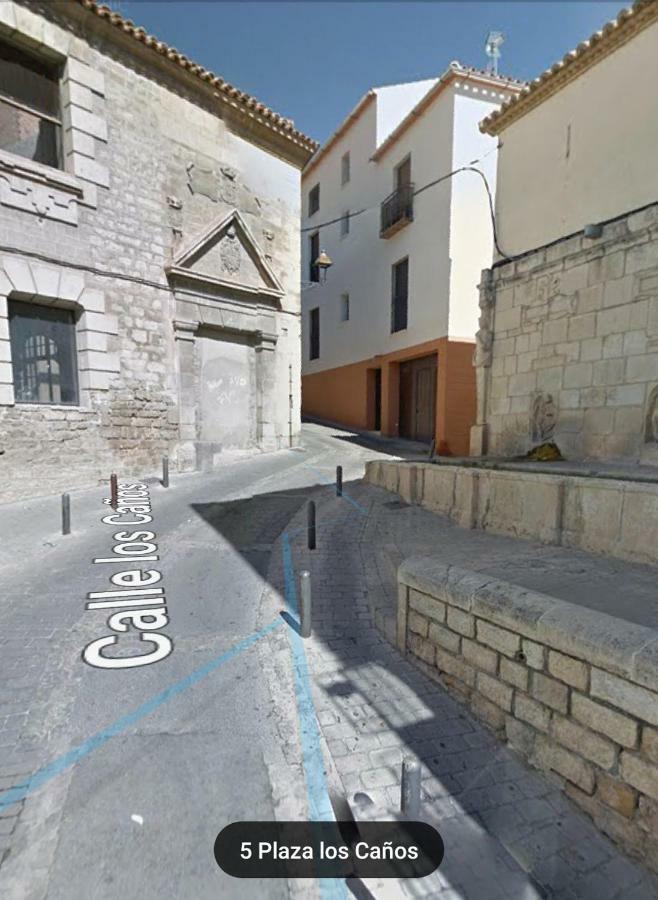 Los Canos II - Calm Home - Option Cheap Parking Jaén Exterior foto