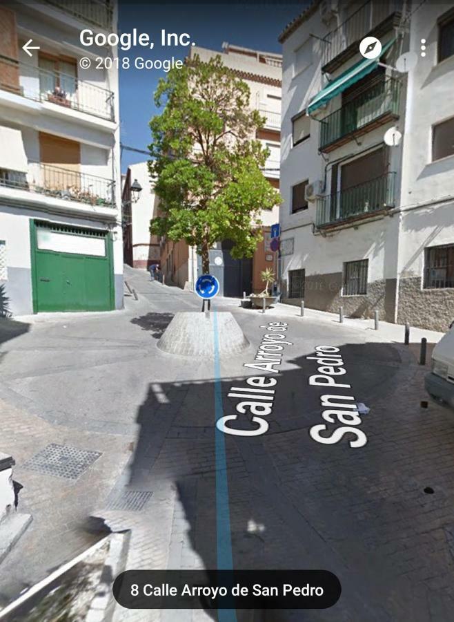 Los Canos II - Calm Home - Option Cheap Parking Jaén Exterior foto