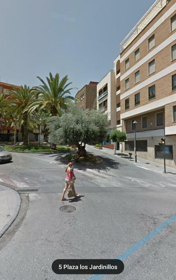 Los Canos II - Calm Home - Option Cheap Parking Jaén Exterior foto