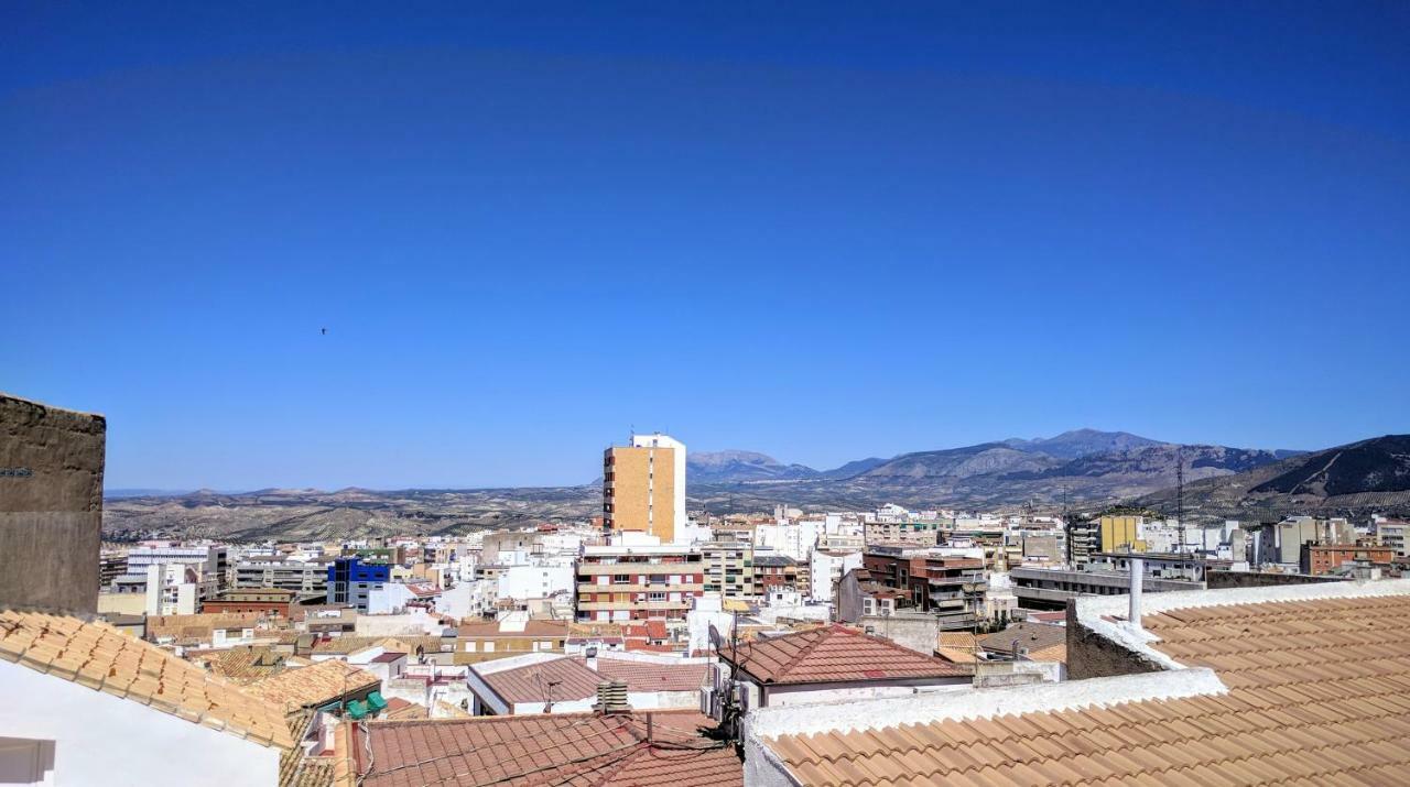 Los Canos II - Calm Home - Option Cheap Parking Jaén Exterior foto